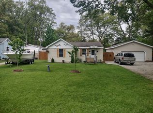 2284 Marvin Ave, Muskegon, MI 49442