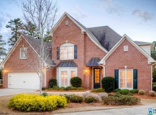 5444 Crossings Lake Cir, Birmingham, AL 35242