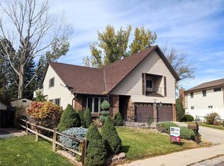 6387 S Saulsbury St, Littleton, CO 80123