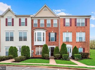 2502 Carrington Way, Frederick, MD