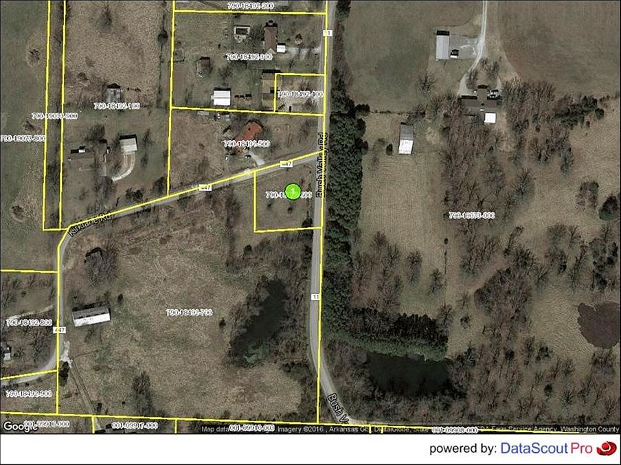 2nd image of 1007 Kirklane Rd #1