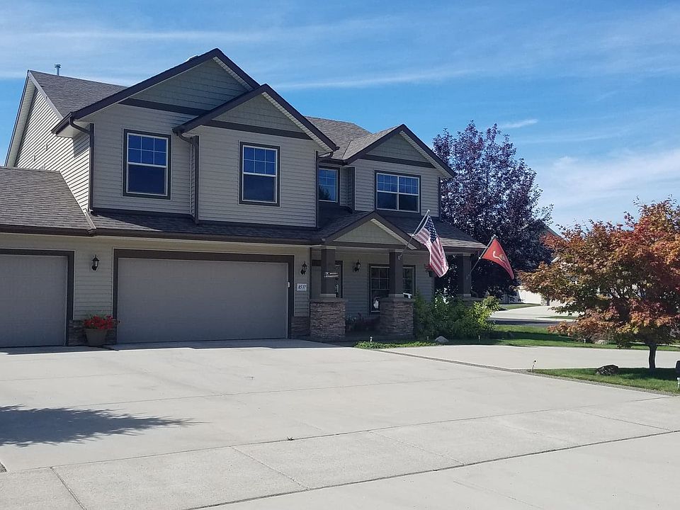 8537 Salmonberry Loop