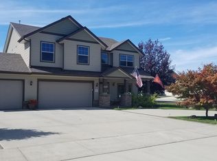 8537 N Salmonberry Loop, Hayden Lake, ID 83835