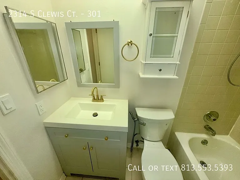 2314 S Clewis Ct #301 — Photo 52