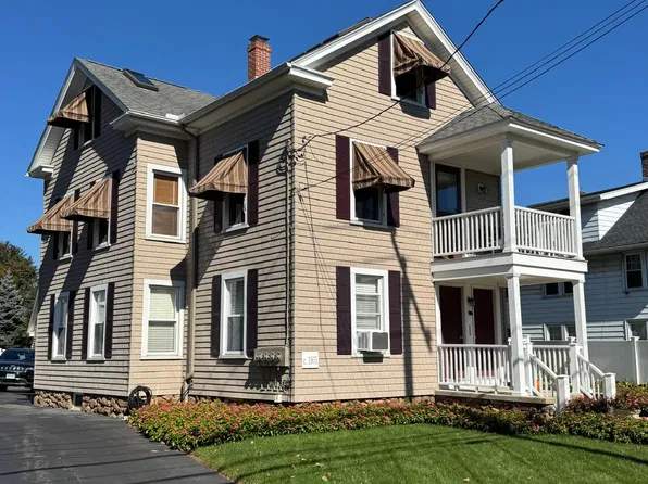 57 Maple St #3, Branford, CT 06405