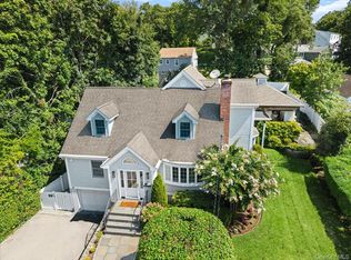 305 Florence St, Mamaroneck, NY 10543