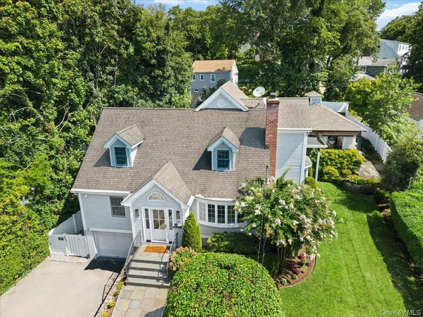 305 Florence Street, Mamaroneck, NY 10543