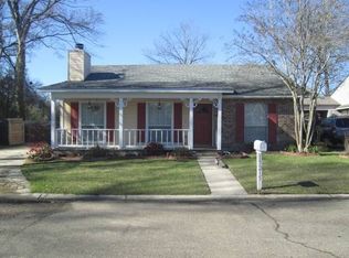 17235 Terrance Ave, Baton Rouge, LA 70817