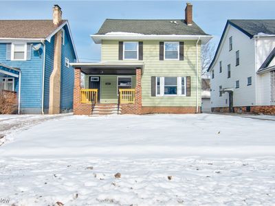 3357 Kildare Rd, Cleveland Heights, OH, 44118