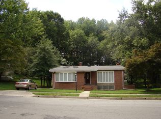 6716 Chokeberry Rd, Baltimore, MD 21209