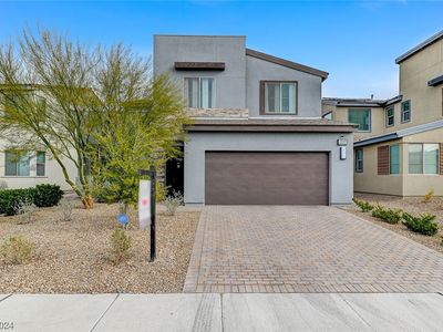 1322 Granite Falls Pl, North Las Vegas, NV, 89084