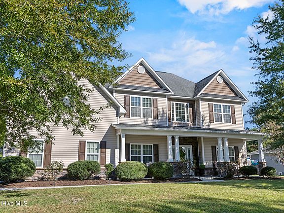 4th image of 2826 Weathersby Drive