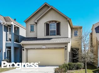 1923 Jara Ct, Spring, TX 77388