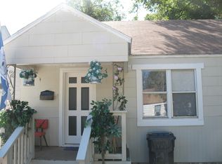 732 SW 31st St, Oklahoma City, OK 73109