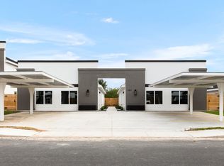 3523 S Dominique Dr #2, Pharr, TX 78577