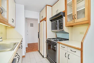 Rented by Living New York