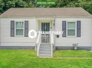 3002 Penway Ave, Louisville, KY 40210