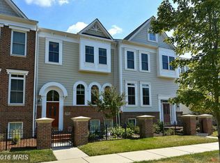 730 Van Buren St, Herndon, VA 20170
