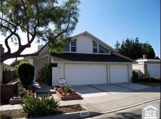 19451 Sierra Raton Rd, Irvine, CA 92603