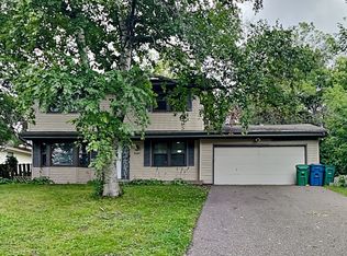 3405 Ensign Ave N, New Hope, MN 55427