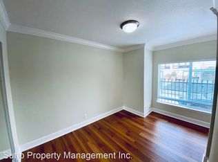 1109 Elm St #3, San Francisco, CA 94115