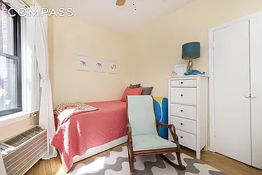 Rented by Compass