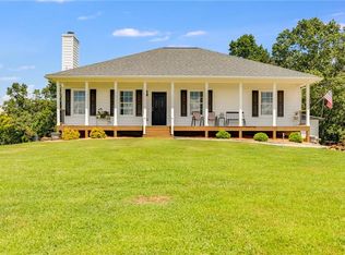 558 Roy Brown Rd, Buchanan, GA 30113
