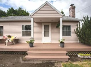 5109 NE Mason St, Portland, OR 97218