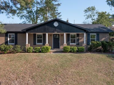 2676 Crosscreek Rd, Hephzibah, GA, 30815