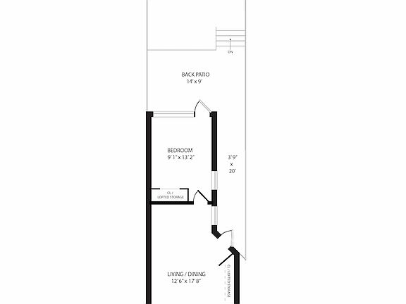 2nd image of 321 E 69th St APT 1H