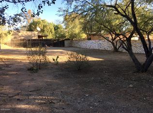 2956 N Richey Blvd #5, Tucson, AZ 85716