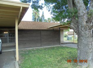 4501 Carmen Ave, Rancho Viejo, TX 78575