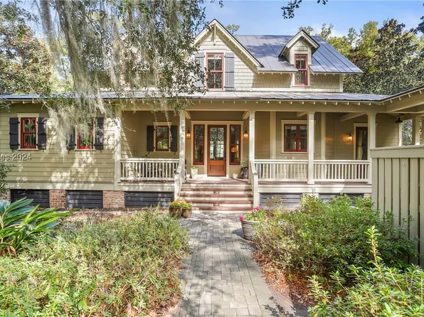 18 John Cochran Cir, Okatie, SC 29909