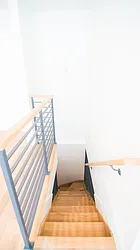 Rented by Lofts and Flats LLC