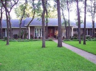 717 Bandit Trl, North Richland Hills, TX 76180