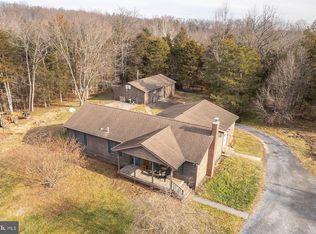 338 Calamus Ln, Strasburg, VA 22657