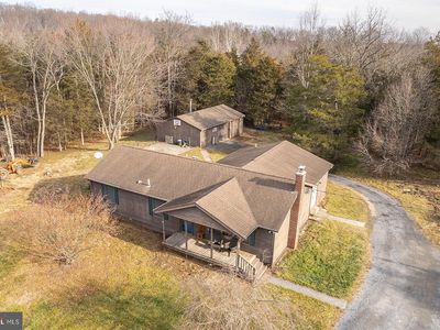 338 Calamus Ln, Strasburg, VA, 22657