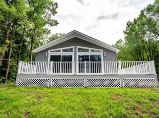 133 Seven Hills Rd, Northville, NY 12134