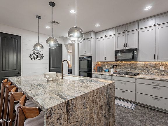 5th image of 5440 W LEODRA Lane