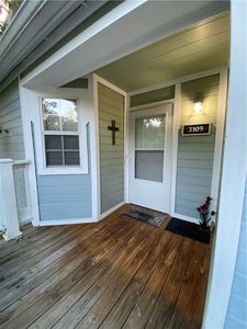 3109 Summerhill Pl, Fairfield Bay, AR, 72088