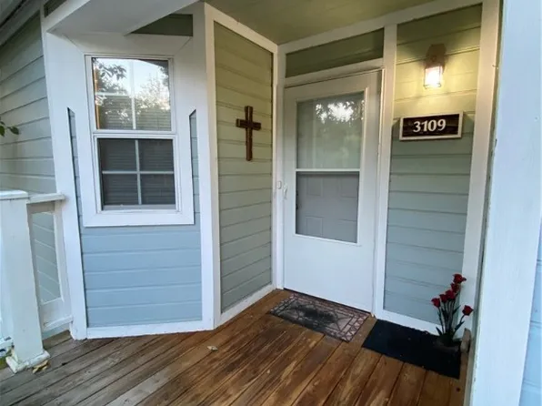 3109 Summerhill Pl, Fairfield Bay, AR 72088