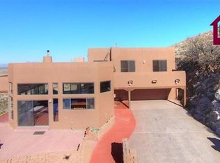 5007 Tierra Blanca Rd, Las Cruces, NM 88011