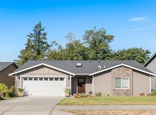2006 63rd Ave NE, Tacoma, WA 98422