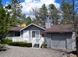 17415 Sequoia Dr, Munds Park, AZ 86017