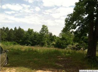 County Road 138, Jemison, AL 35085