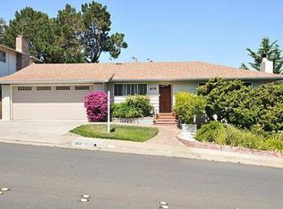 808 W Hillsdale Blvd, San Mateo, CA 94403