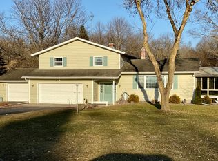 N5437 Glen Echo Rd, Fond Du Lac, WI 54937