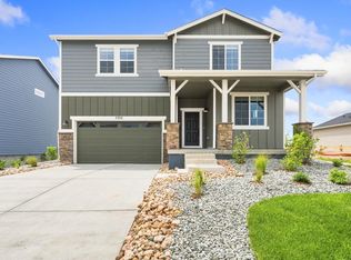 7332 Arkansas St, Frederick, CO 80530