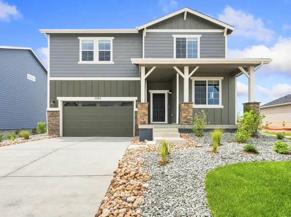 7332 Arkansas St, Frederick, CO 80530