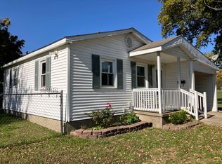 213 N Union Ave, Jackson, MO 63755